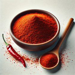 AmericanSpiceCo Chili Powder