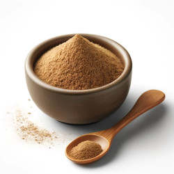 AmericanSpiceCo Cumin Powder