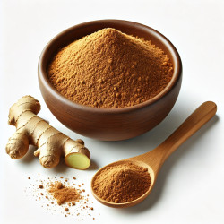 AmericanSpiceCo Ginger Powder