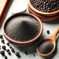 AmericanSpiceCo Black Pepper Powder